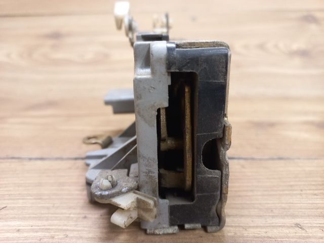 bontott CITROËN C5 Bal első Ajtózár