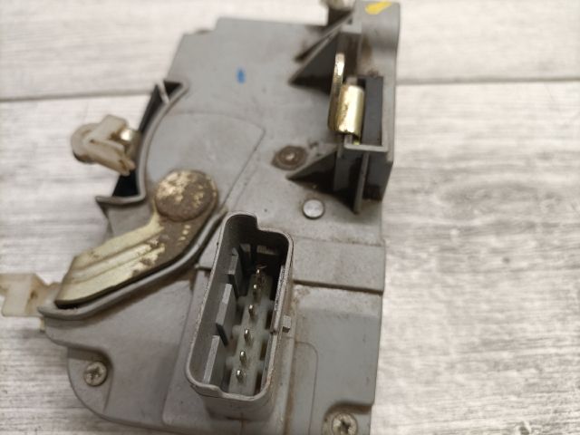 bontott CITROËN C5 Bal első Ajtózár