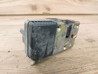 bontott CITROËN C5 Bal első Ajtózár