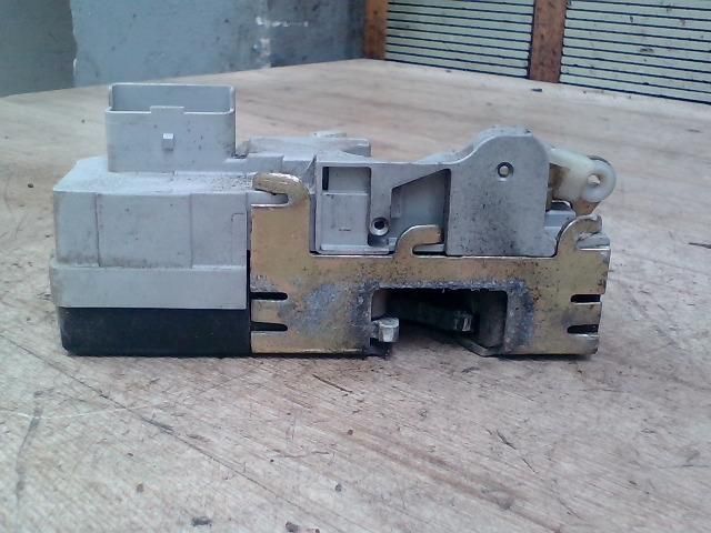 bontott CITROËN C5 Bal első Ajtózár