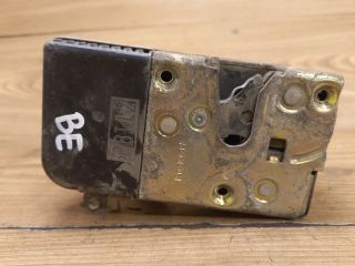 bontott CITROËN C5 Bal első Ajtózár