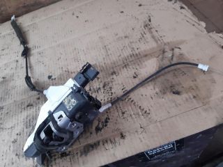 bontott CITROËN C5 Bal első Ajtózár