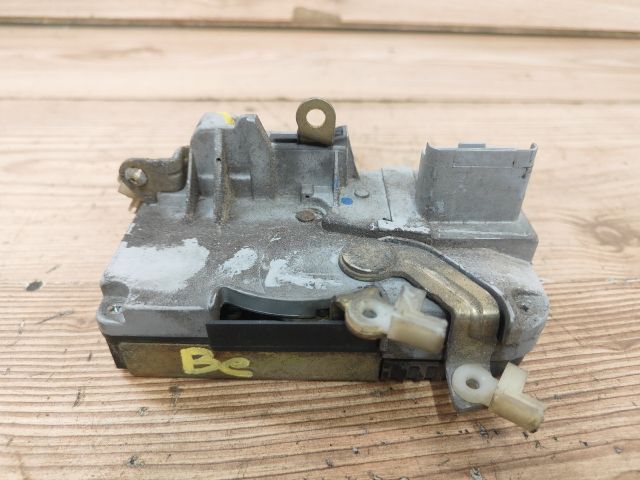 bontott CITROËN C5 Bal első Ajtózár