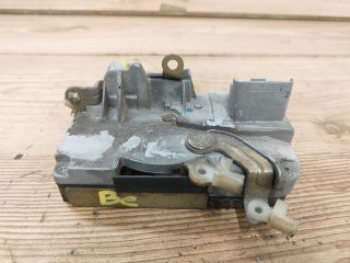 bontott CITROËN C5 Bal első Ajtózár