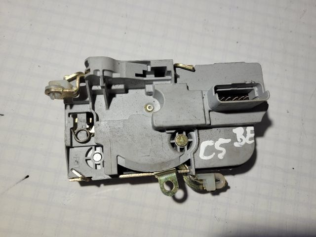 bontott CITROËN C5 Bal első Ajtózár