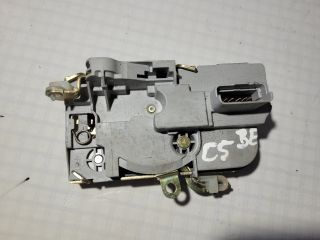 bontott CITROËN C5 Bal első Ajtózár