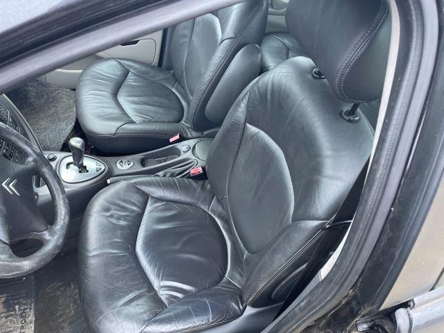 bontott CITROËN C5 Bal első Alsó Zsanér