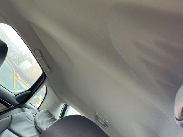 bontott CITROËN C5 Bal első Alsó Zsanér