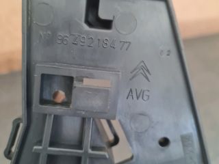 bontott CITROËN C5 Bal első Belső Kilincs