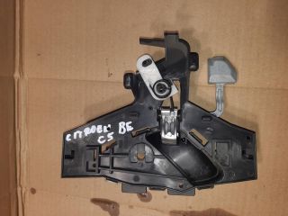 bontott CITROËN C5 Bal első Belső Kilincs