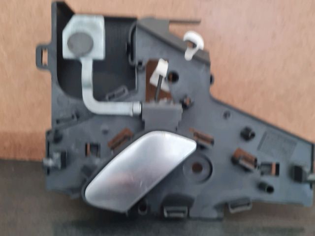 bontott CITROËN C5 Bal első Belső Kilincs