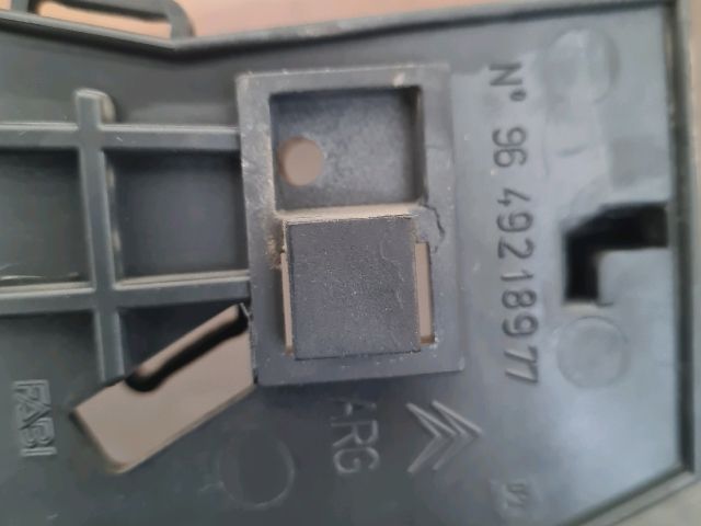 bontott CITROËN C5 Bal első Belső Kilincs