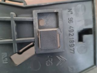 bontott CITROËN C5 Bal első Belső Kilincs