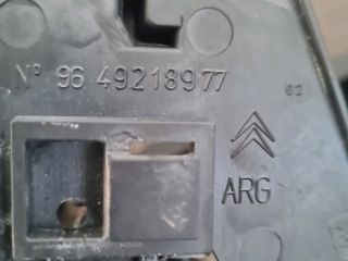 bontott CITROËN C5 Bal első Belső Kilincs