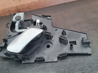 bontott CITROËN C5 Bal első Belső Kilincs