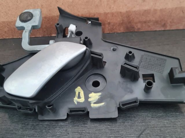 bontott CITROËN C5 Bal első Belső Kilincs