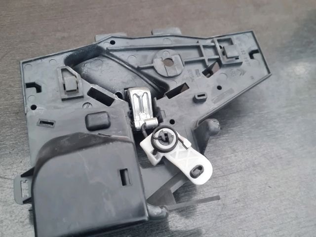 bontott CITROËN C5 Bal első Belső Kilincs