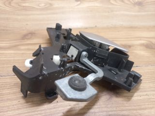 bontott CITROËN C5 Bal első Belső Kilincs