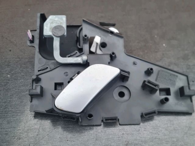 bontott CITROËN C5 Bal első Belső Kilincs