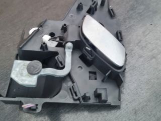 bontott CITROËN C5 Bal első Belső Kilincs