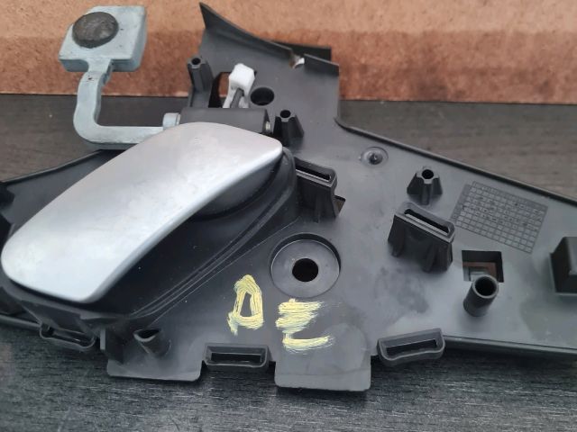 bontott CITROËN C5 Bal első Belső Kilincs