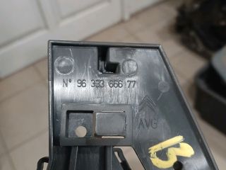 bontott CITROËN C5 Bal első Belső Kilincs