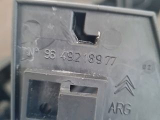 bontott CITROËN C5 Bal első Belső Kilincs