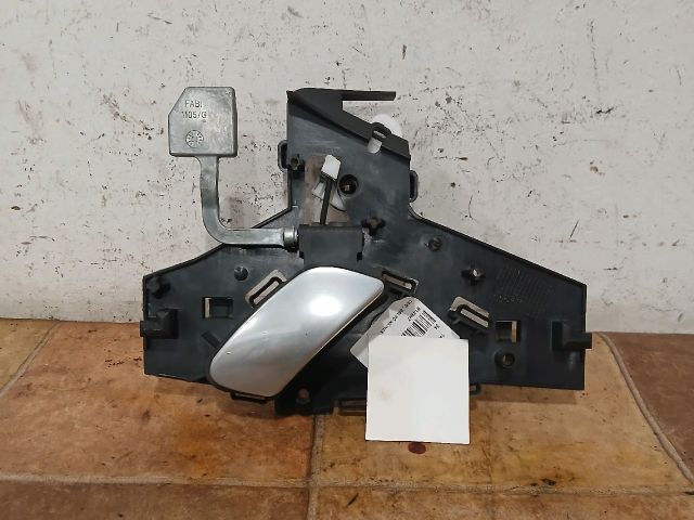 bontott CITROËN C5 Bal első Belső Kilincs