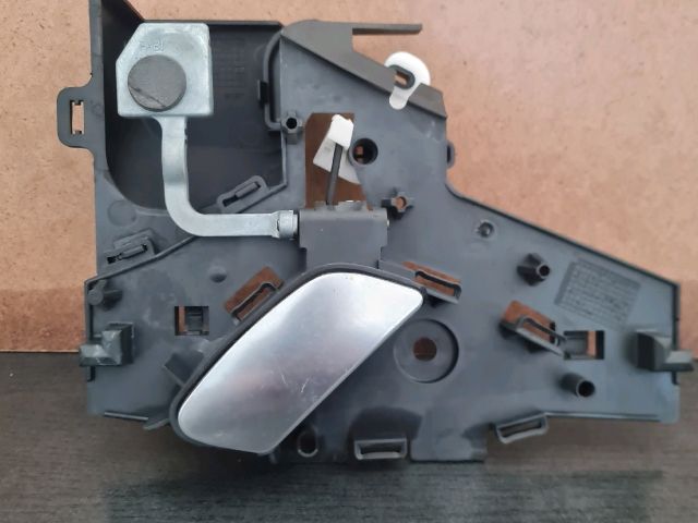 bontott CITROËN C5 Bal első Belső Kilincs