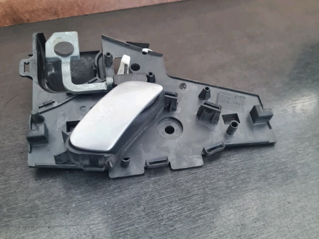 bontott CITROËN C5 Bal első Belső Kilincs