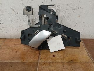 bontott CITROËN C5 Bal első Belső Kilincs