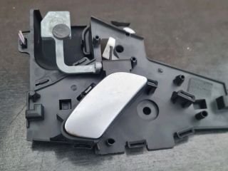 bontott CITROËN C5 Bal első Belső Kilincs