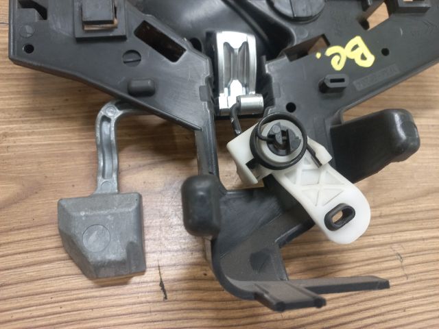 bontott CITROËN C5 Bal első Belső Kilincs