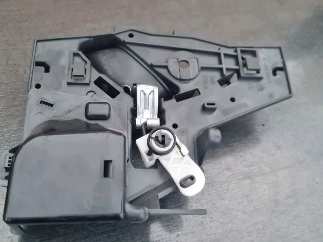 bontott CITROËN C5 Bal első Belső Kilincs