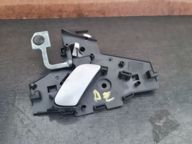 bontott CITROËN C5 Bal első Belső Kilincs