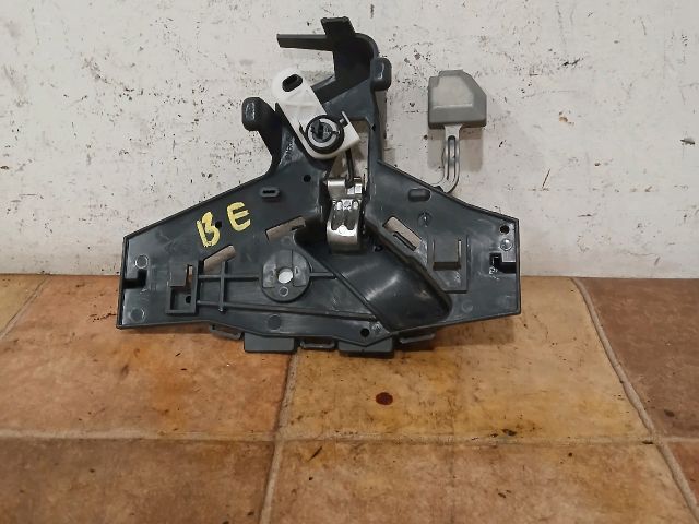 bontott CITROËN C5 Bal első Belső Kilincs