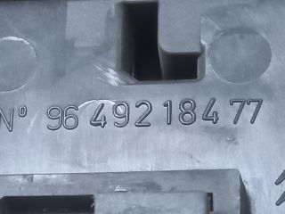 bontott CITROËN C5 Bal első Belső Kilincs