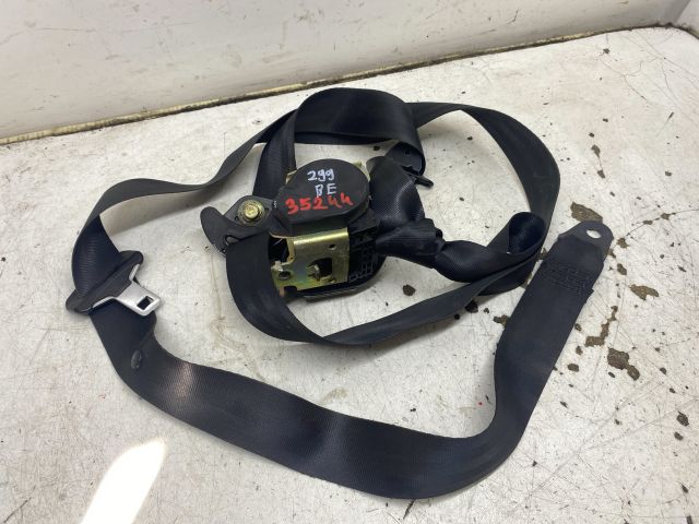 bontott CITROËN C5 Bal első Biztonsági Öv