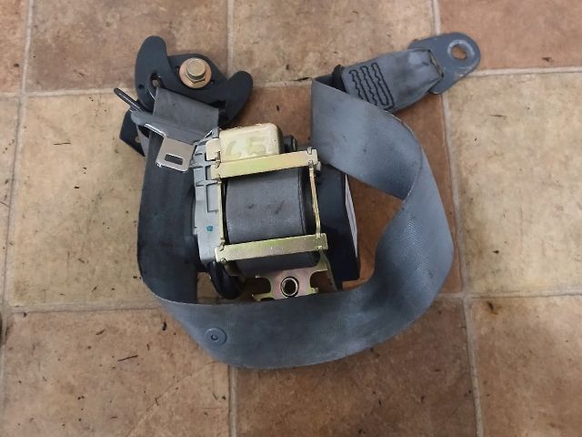 bontott CITROËN C5 Bal első Biztonsági Öv