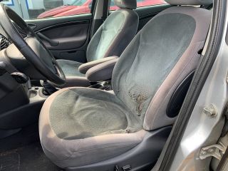 bontott CITROËN C5 Bal első Biztonsági Öv