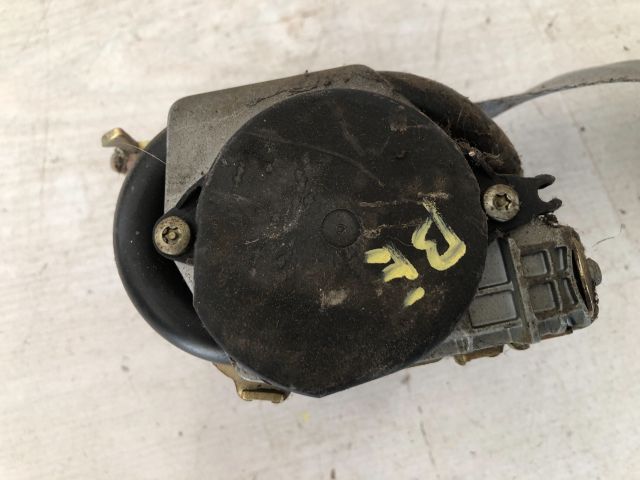 bontott CITROËN C5 Bal első Biztonsági Öv