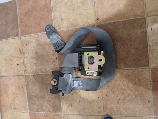 bontott CITROËN C5 Bal első Biztonsági Öv