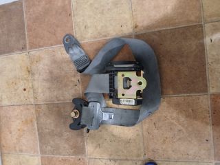 bontott CITROËN C5 Bal első Biztonsági Öv