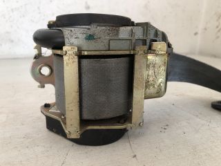 bontott CITROËN C5 Bal első Biztonsági Öv