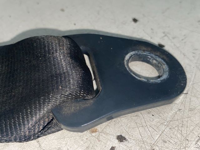 bontott CITROËN C5 Bal első Biztonsági Öv