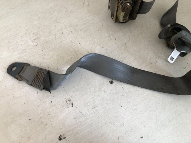 bontott CITROËN C5 Bal első Biztonsági Öv