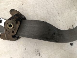 bontott CITROËN C5 Bal első Biztonsági Öv