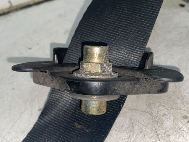 bontott CITROËN C5 Bal első Biztonsági Öv