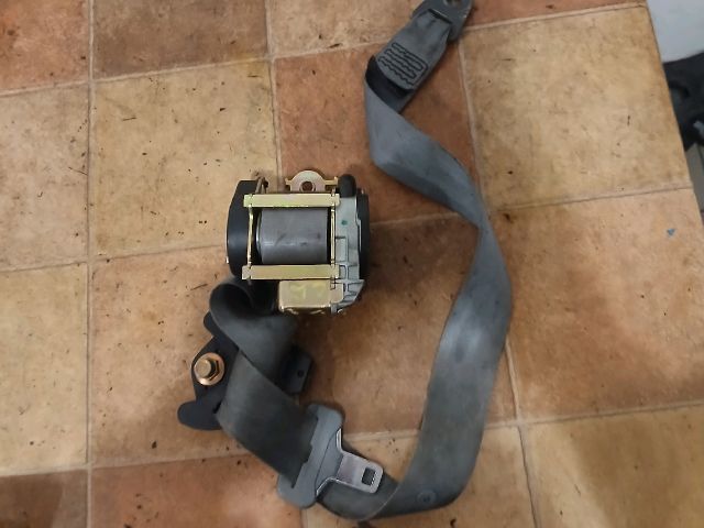 bontott CITROËN C5 Bal első Biztonsági Öv