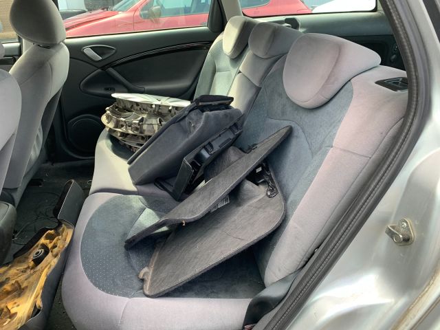 bontott CITROËN C5 Bal első Biztonsági Öv